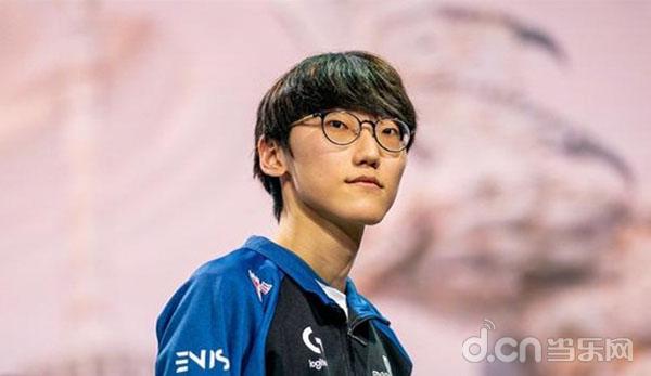 MAD血洗GEN，Perkz线上压制力十足强强对话成都决赛之夜，引爆全场热议