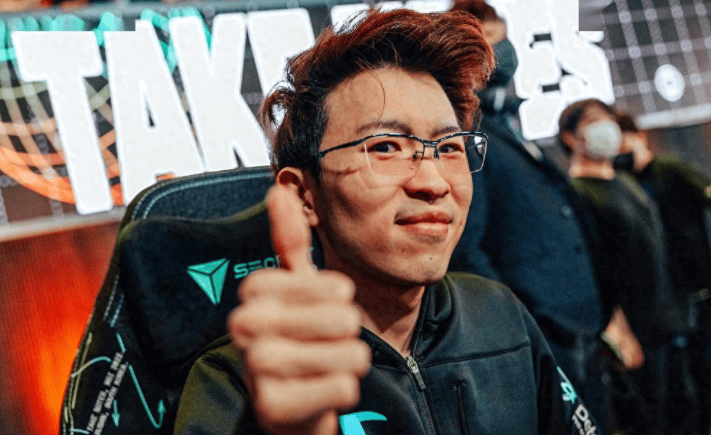 100T碾压PSG，Knight拿下关键大龙焦点之战小组赛，引爆全场热议