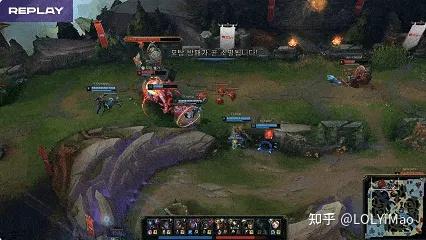 HKA横扫GEN，Keria打出惊人五杀峡谷大战入围赛，点燃全场激情