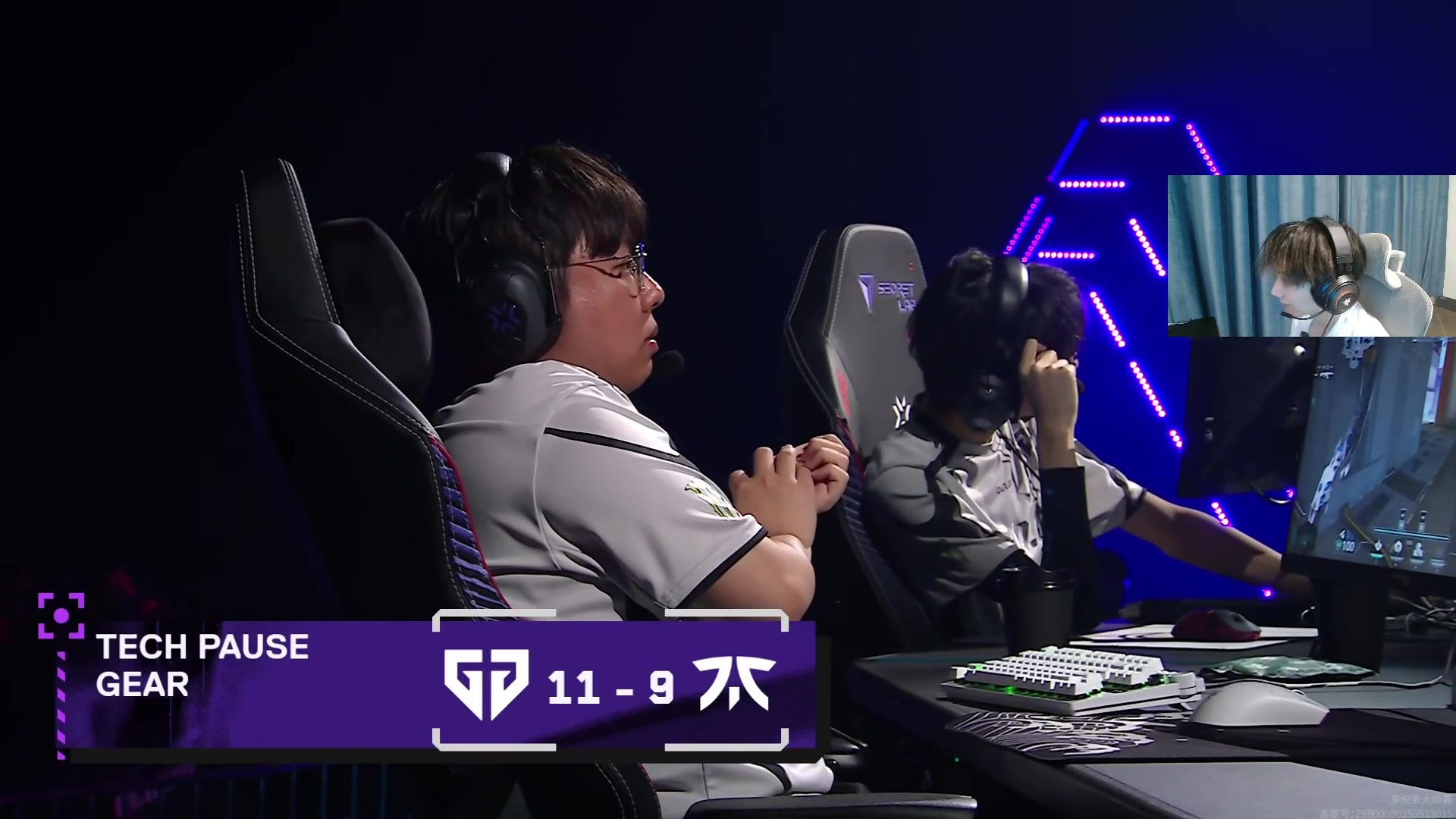 NS横扫V5，JackeyLove团战一打五峡谷大战2025世界赛，让粉丝疯狂欢呼的简单介绍