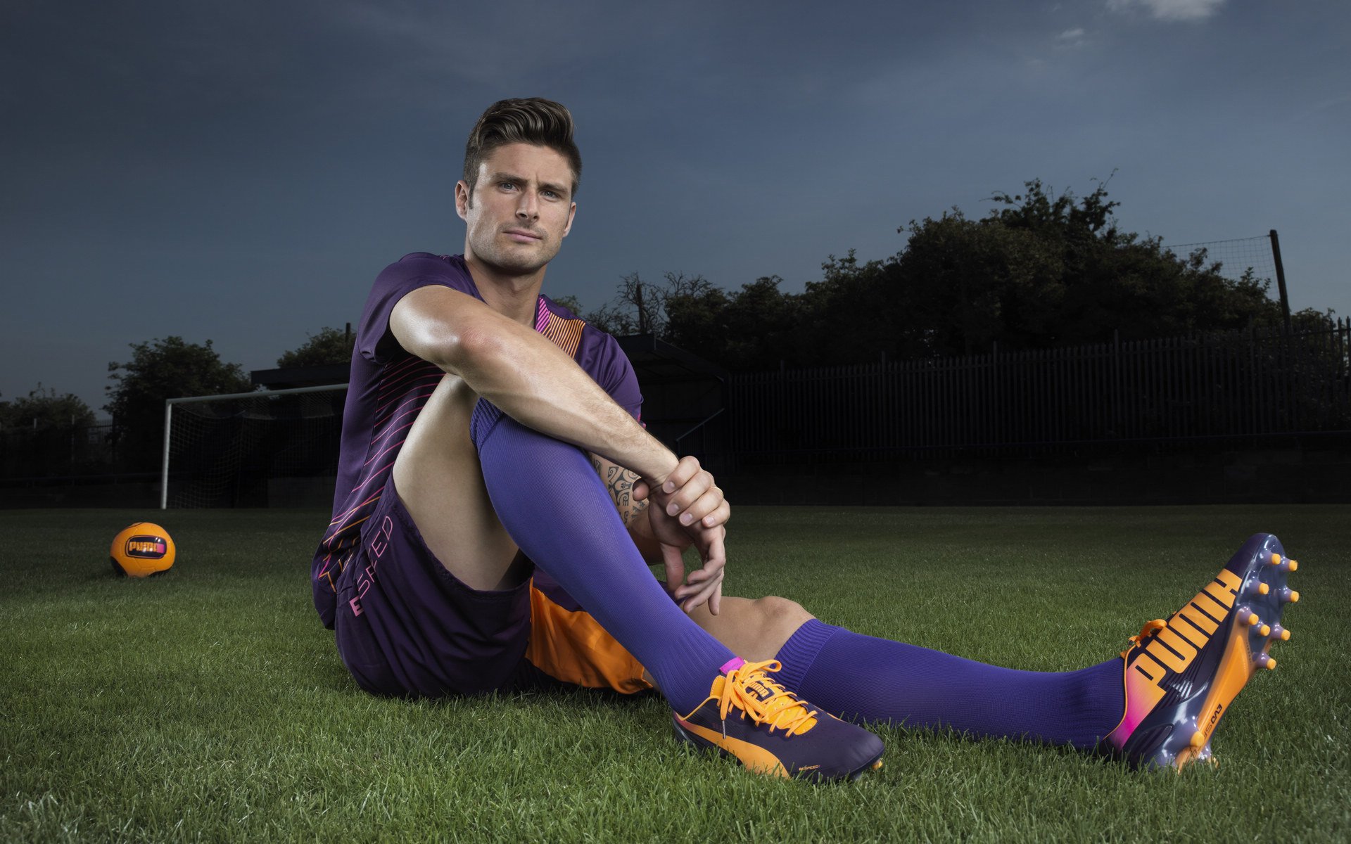 当篮球场变F1赛道，杰伦·格林如何用211公里的时速，重新定义掌控力