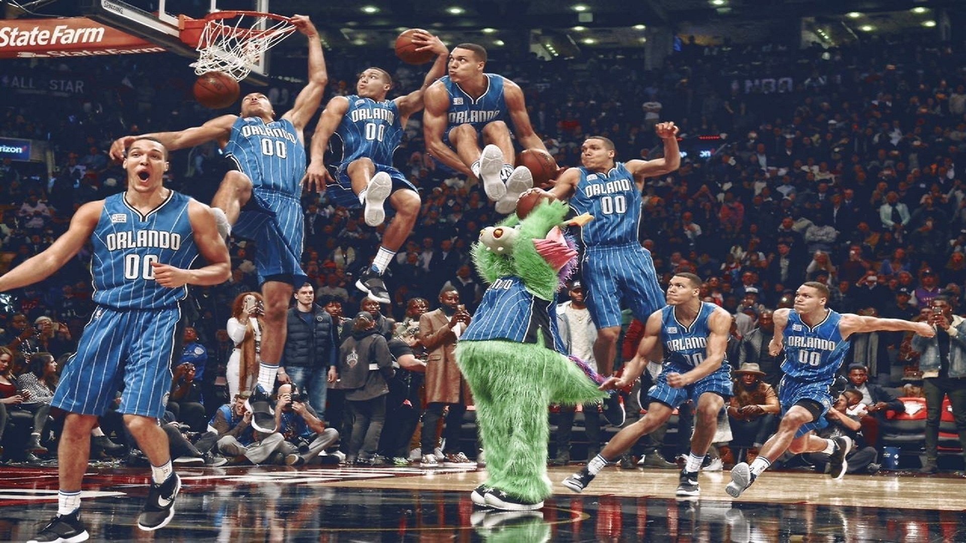 37岁老炮炸穿东决！抢七夜他撕掉控卫教科书